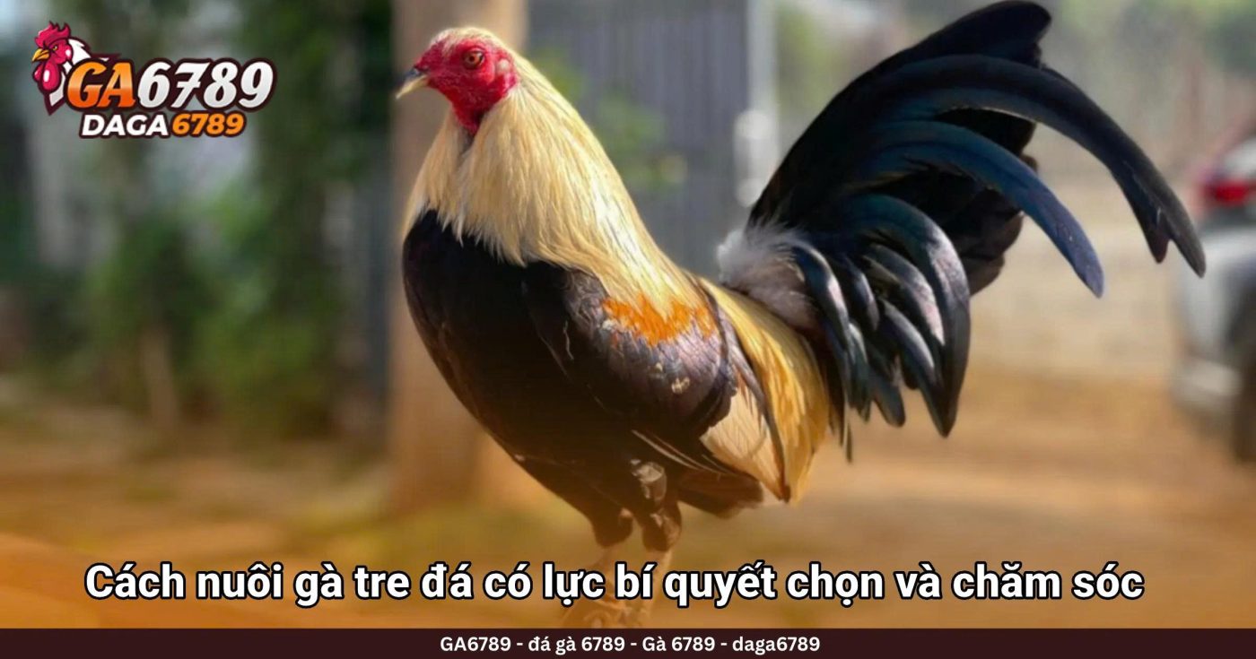 Cách nuôi gà tre đá có lực bí quyết chọn và chăm sóc chiến kê hiệu quả