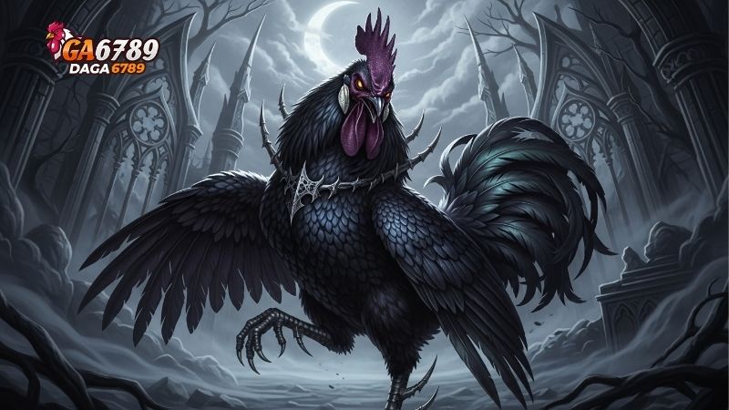 Xem Trực Tiếp Đá Gà Đen Thomo – Nơi Thần Kê Lên Ngôi