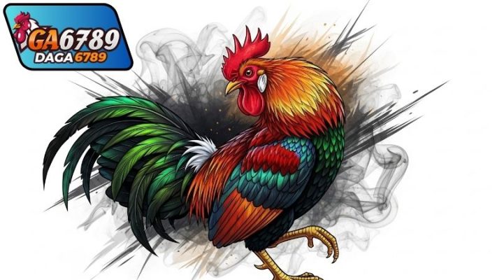 Đặc Điểm Nổi Bật Của Đá Gà Mộc Hóa