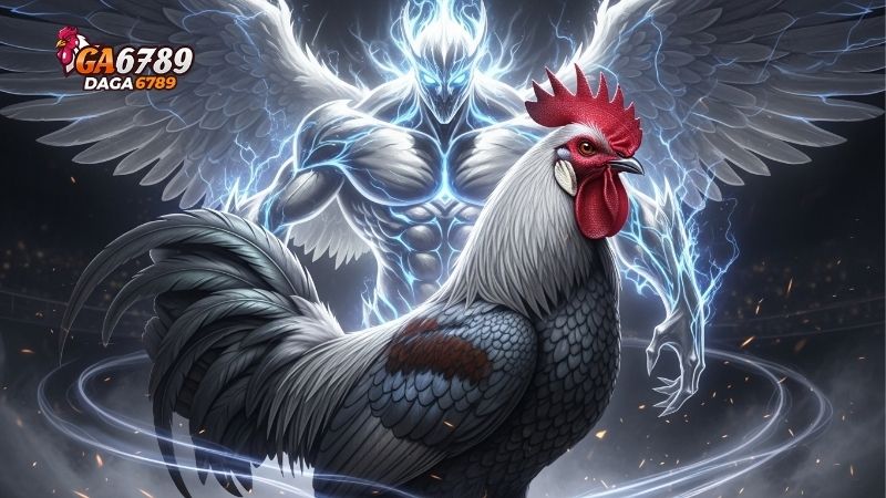 Cách huấn luyện dòng Gà Xám Thần đạt phong độ cao