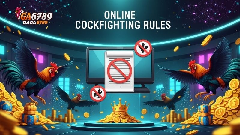 Khám Phá Miễn Trừ Trách Nhiệm GA6789 - Tìm Hiểu Rõ Hơn